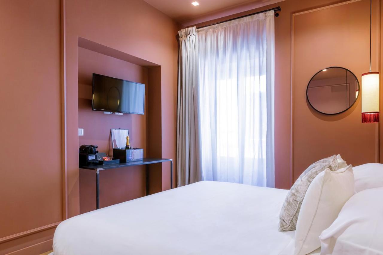 Hotel The Couper Colonna Rom Exterior foto