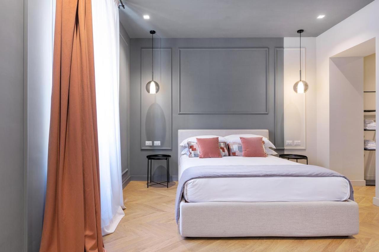 Hotel The Couper Colonna Rom Exterior foto