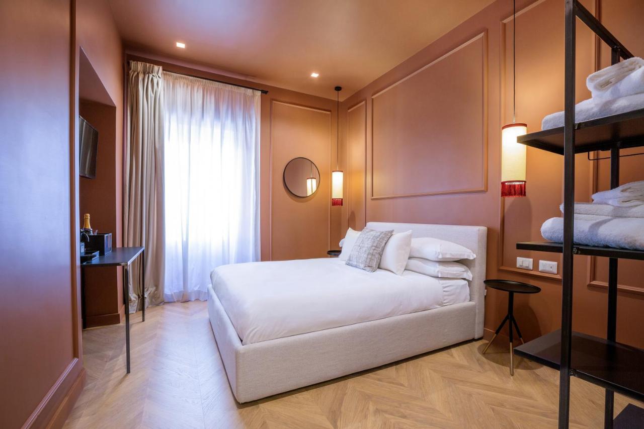 Hotel The Couper Colonna Rom Exterior foto