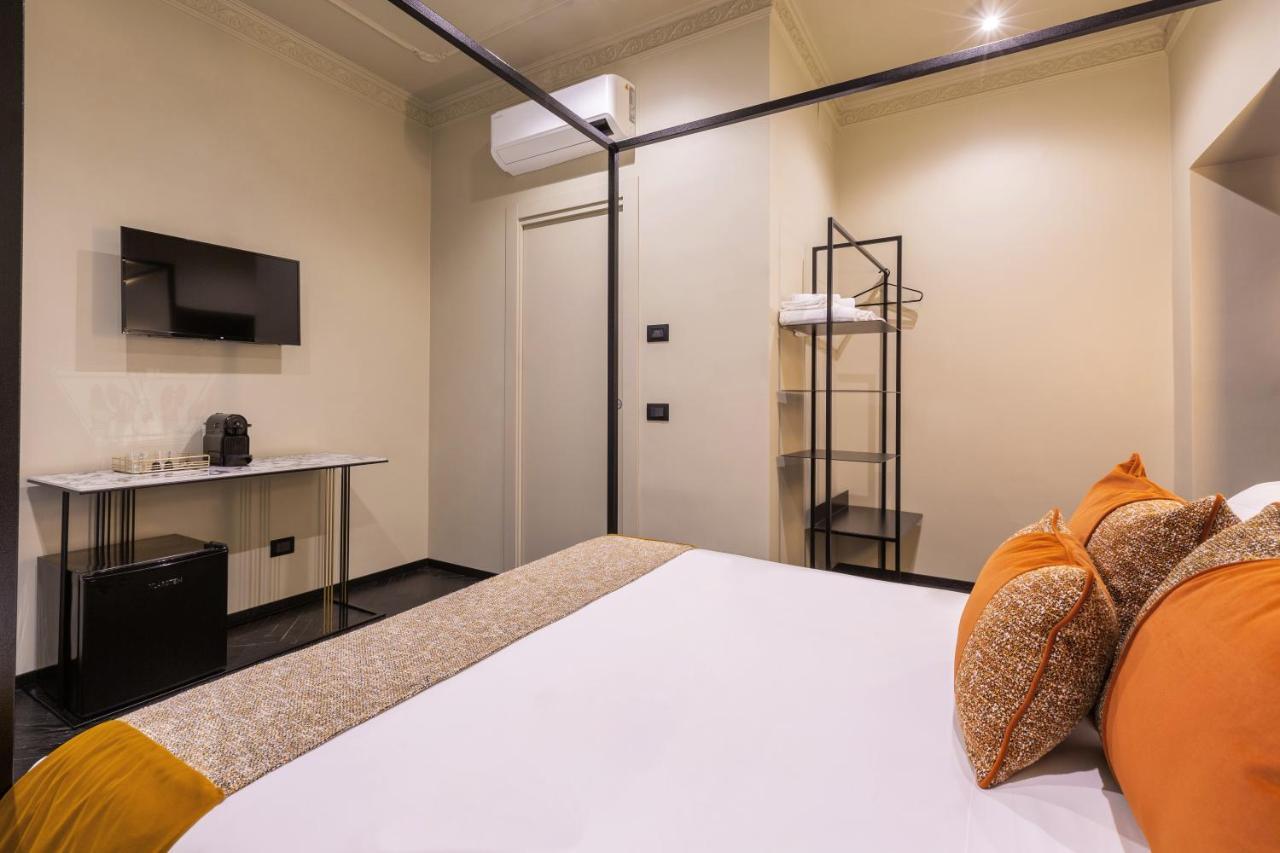 Hotel The Couper Colonna Rom Exterior foto