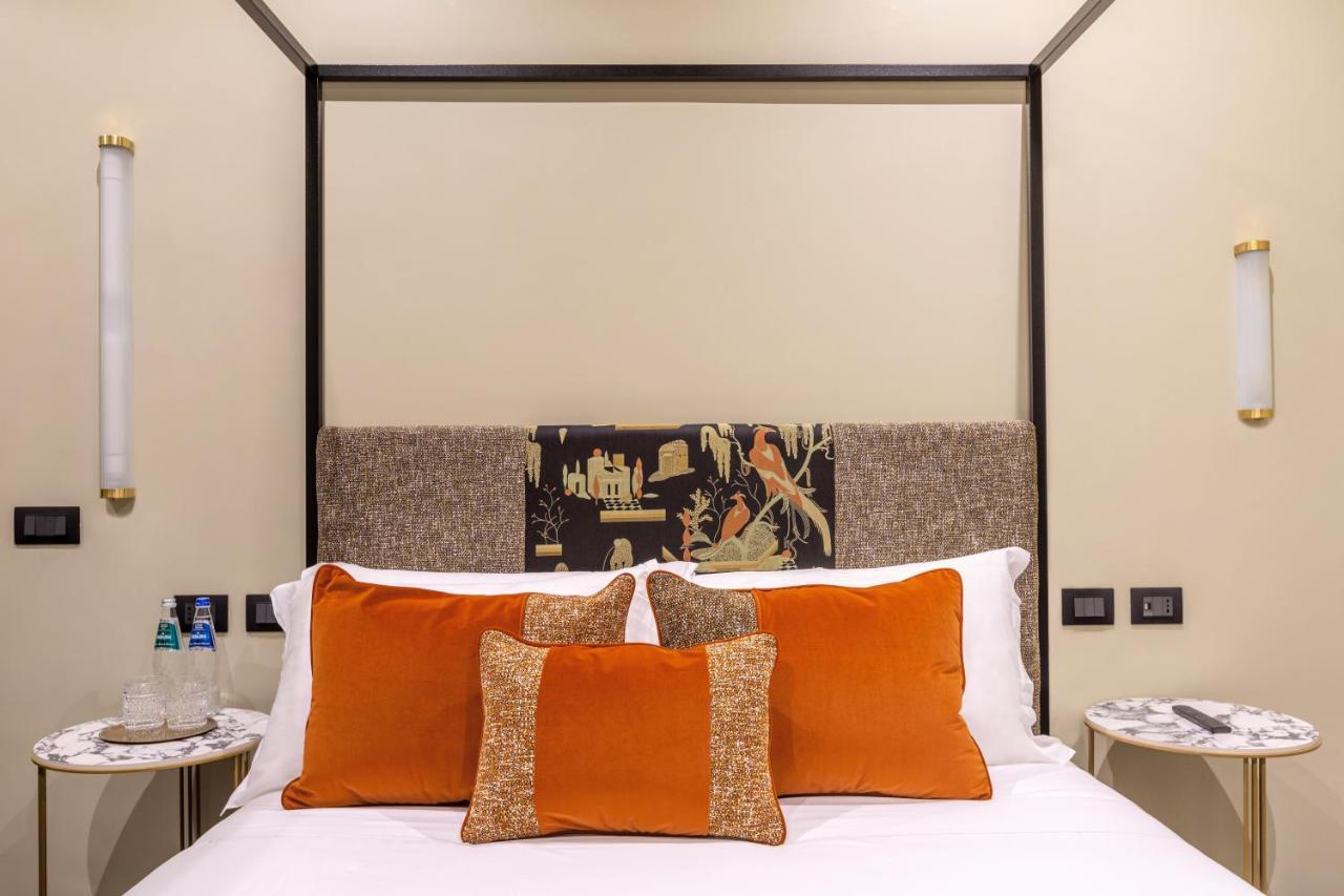 Hotel The Couper Colonna Rom Exterior foto