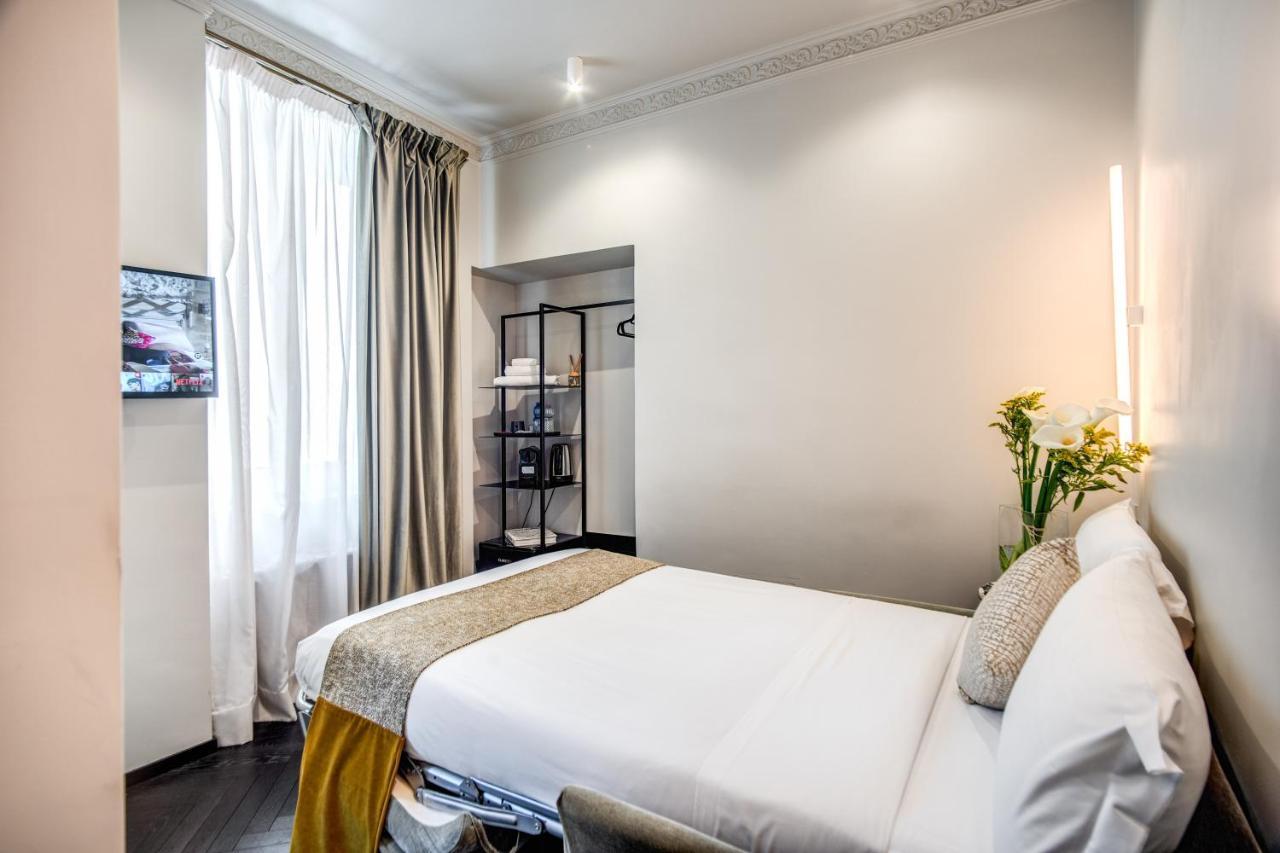 Hotel The Couper Colonna Rom Exterior foto