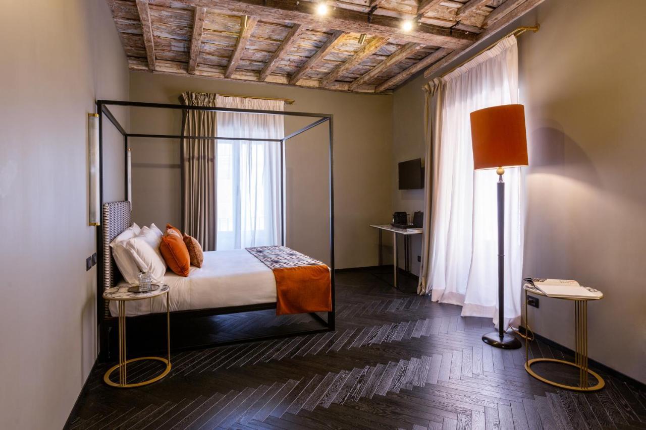 Hotel The Couper Colonna Rom Exterior foto