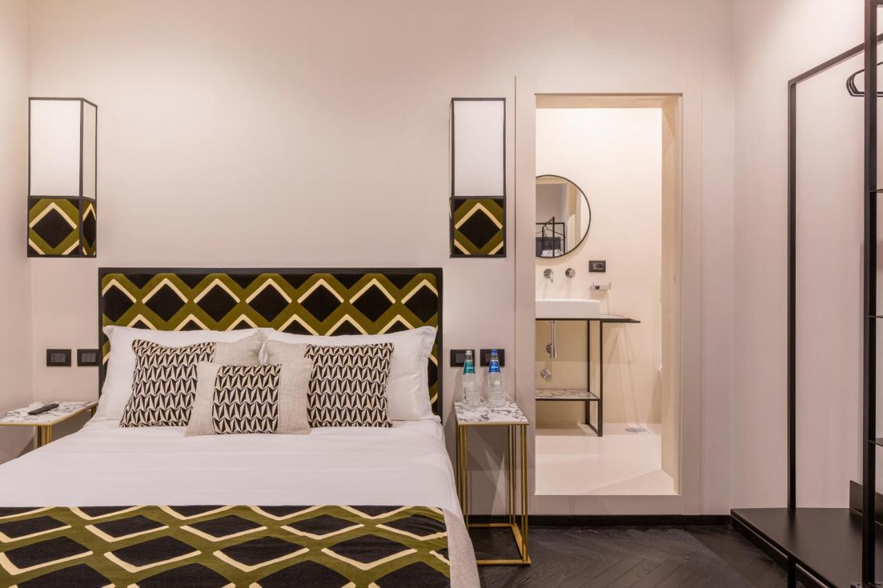 Hotel The Couper Colonna Rom Exterior foto