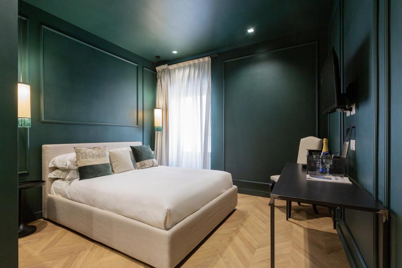 Hotel The Couper Colonna Rom Exterior foto
