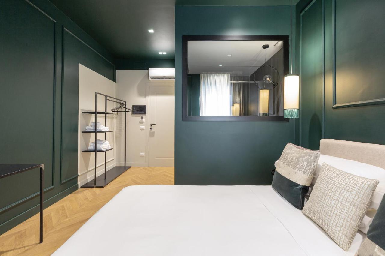 Hotel The Couper Colonna Rom Exterior foto