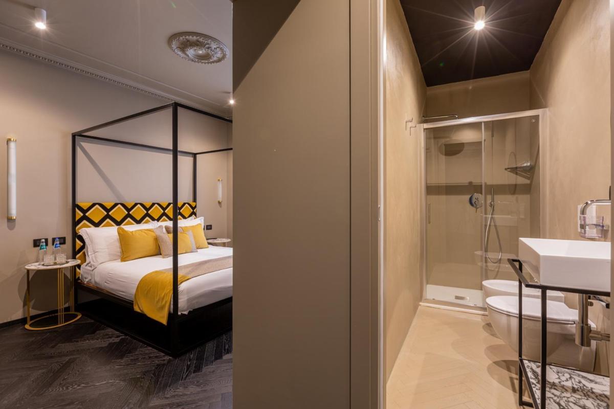 Hotel The Couper Colonna Rom Exterior foto