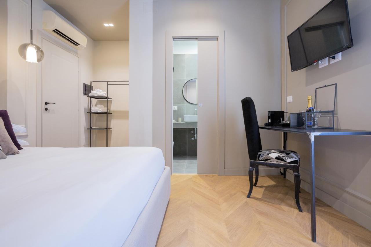 Hotel The Couper Colonna Rom Exterior foto